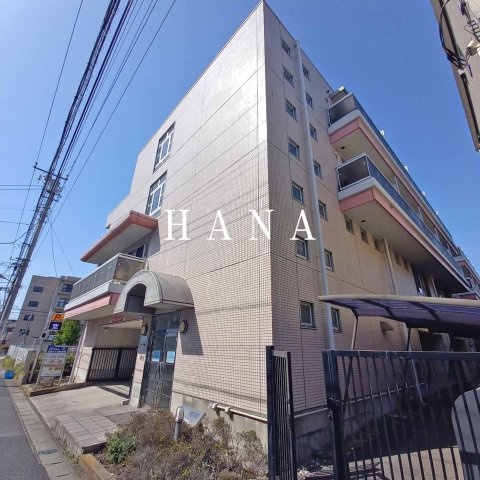 ＣＵＢＥ浦安の外観