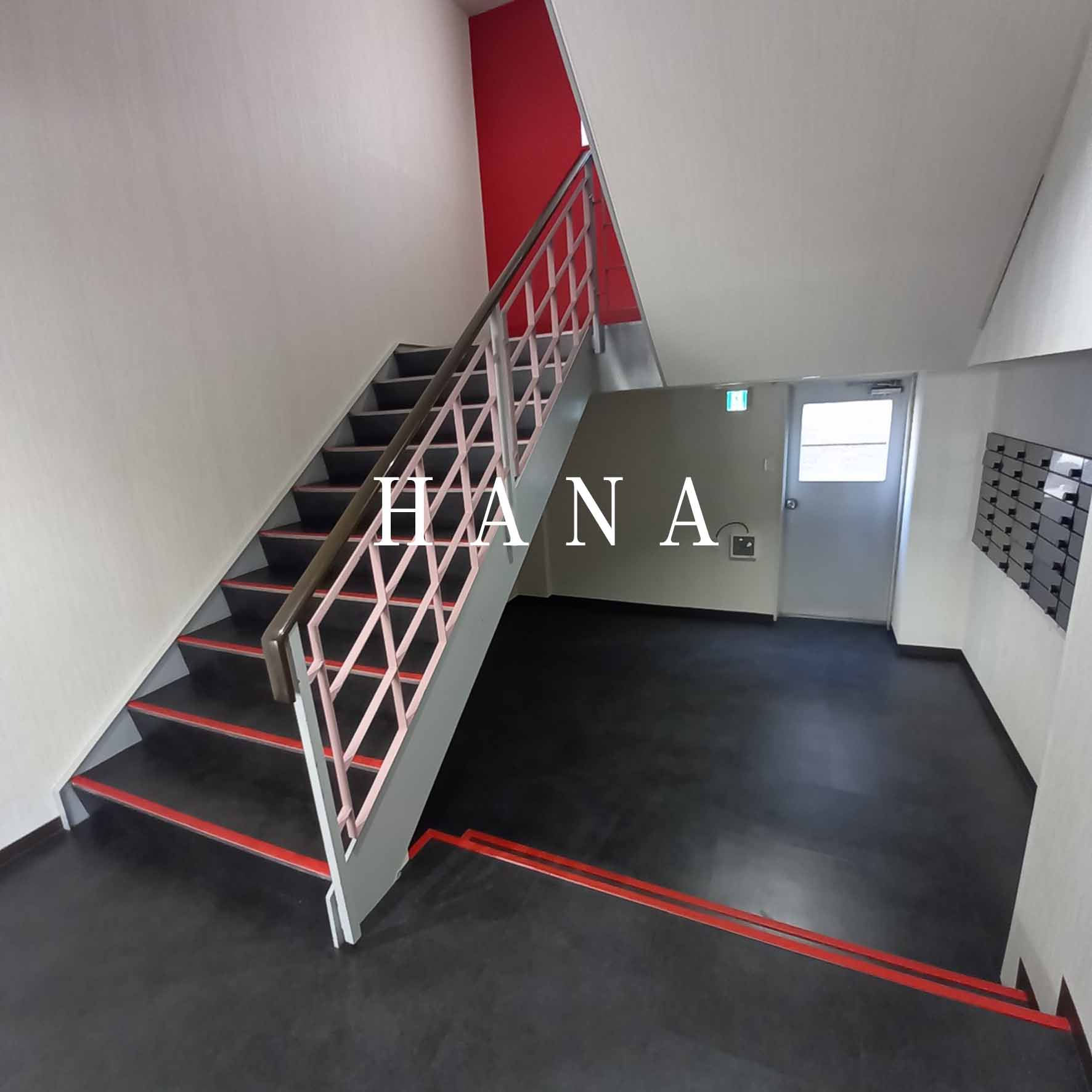 ＣＵＢＥ浦安のその他