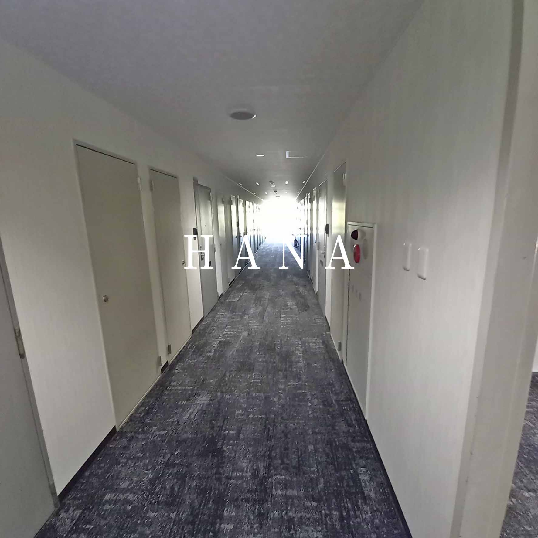 ＣＵＢＥ浦安のその他