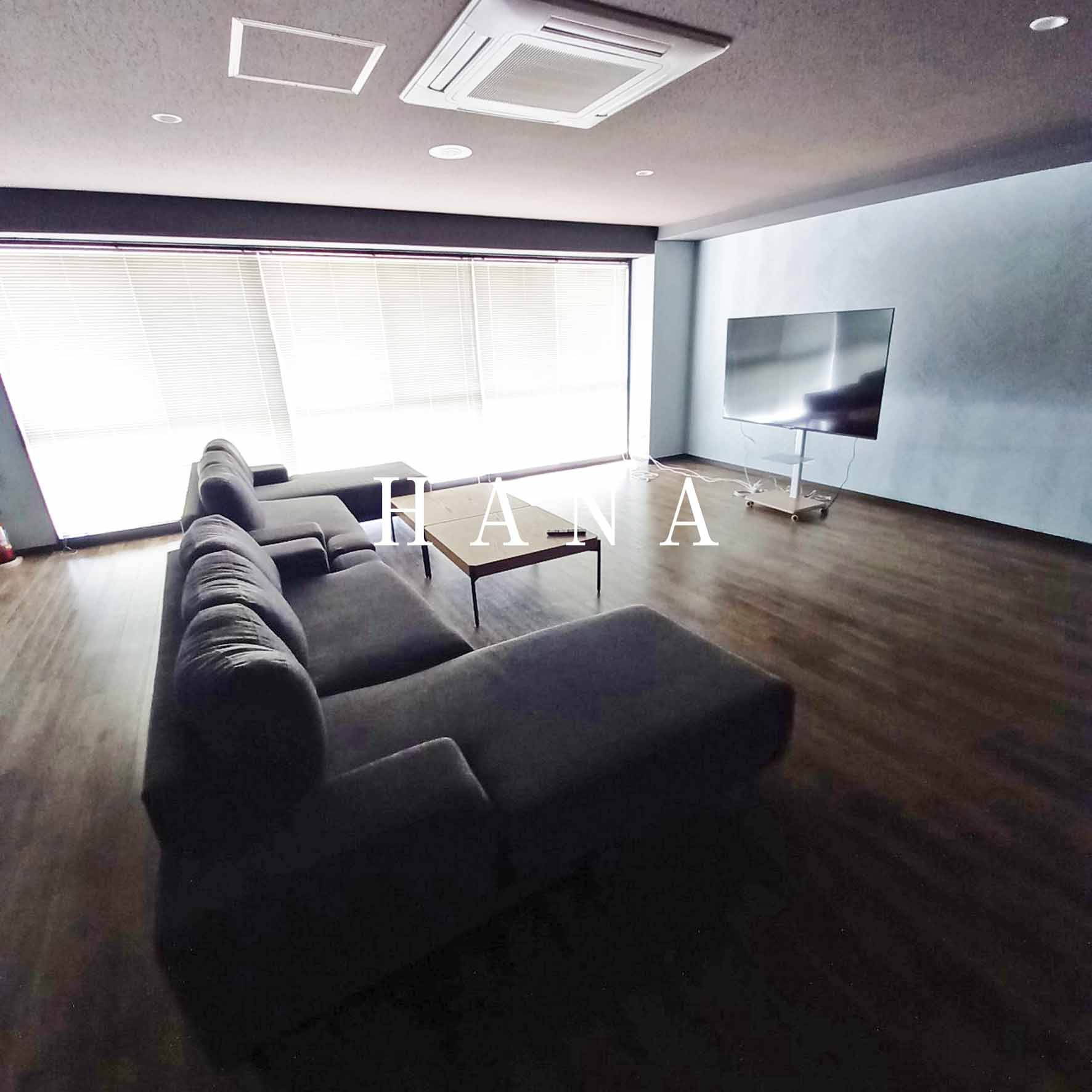 ＣＵＢＥ浦安のその他共用部分