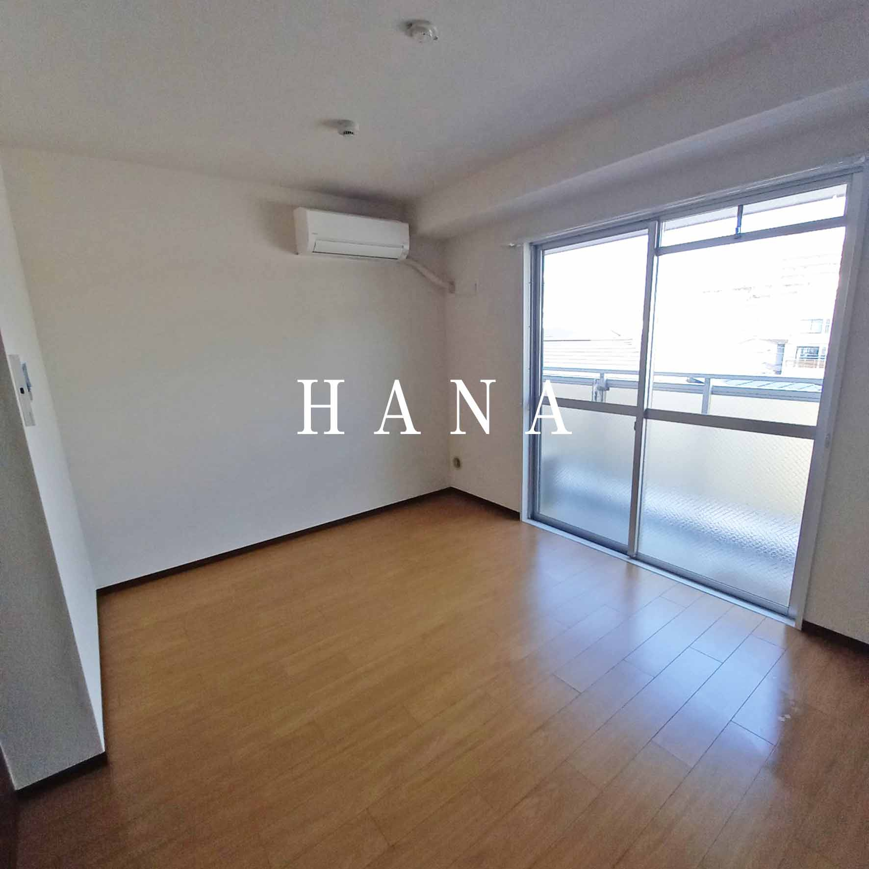 ＣＵＢＥ浦安の居間・リビング