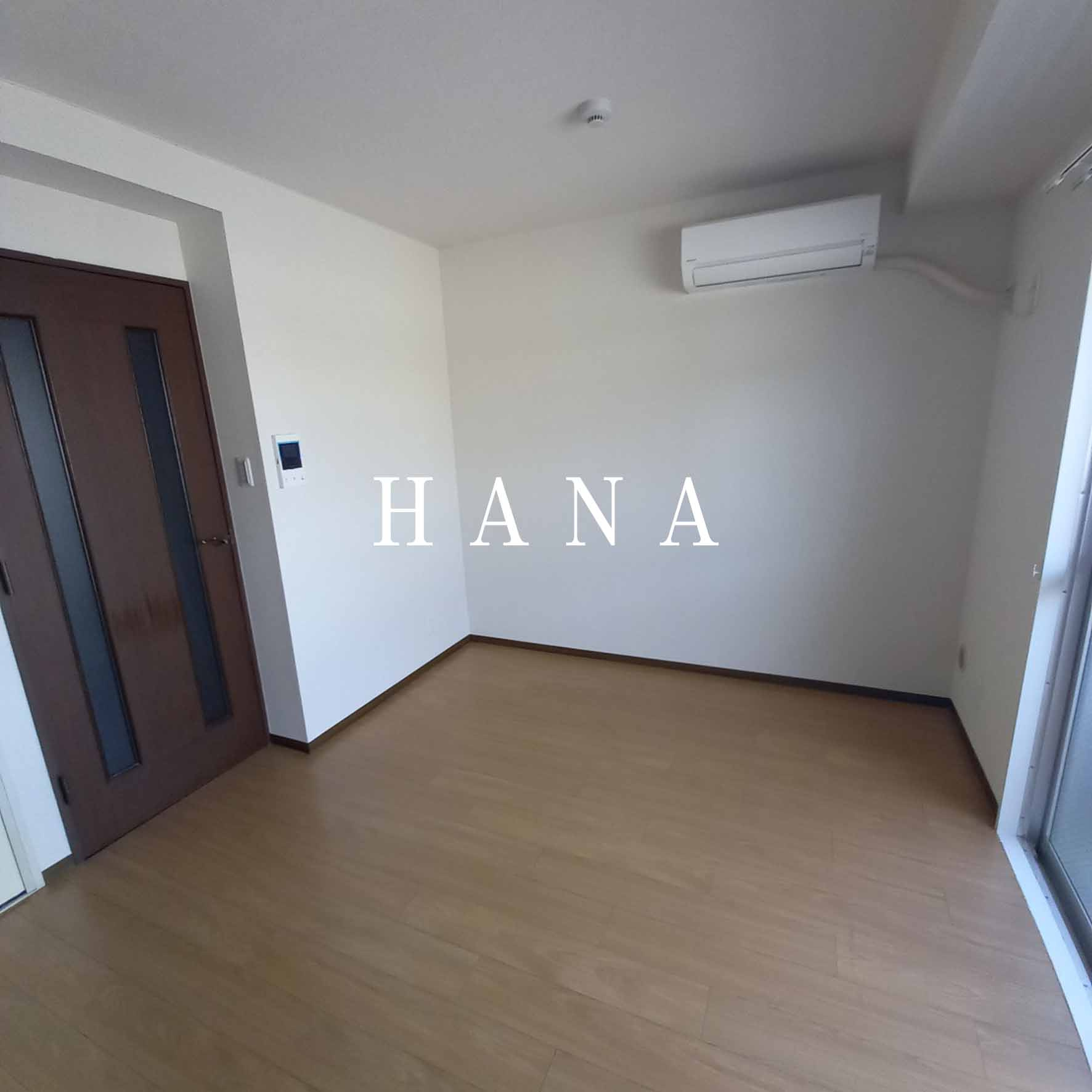 ＣＵＢＥ浦安の居間・リビング