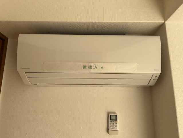 ソフイアの設備