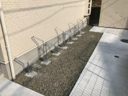 【その他共用部分】スカイコート小松島Ａ 