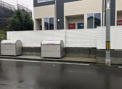 【その他共用部分】スカイコート小松島Ａ 