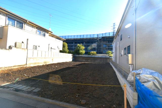 立野町1・新築戸建