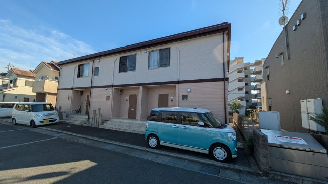 【外観】