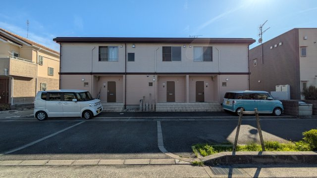 【外観】