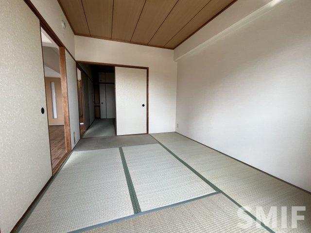 【和室】 | グローバルハイツ豊中