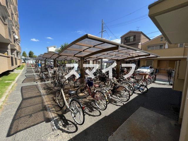 【その他共用部分】 | グローバルハイツ豊中