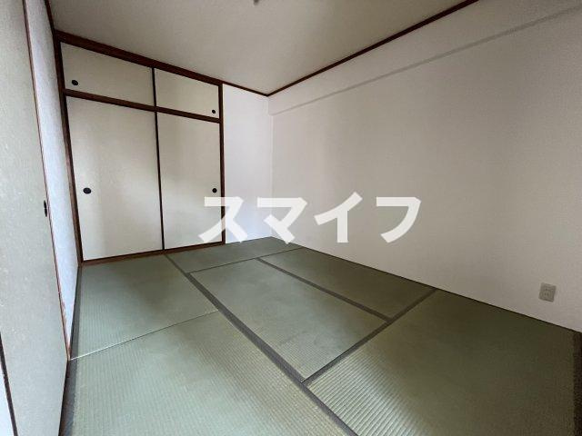 【和室】 | グローバルハイツ豊中