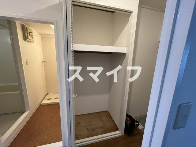 【収納】 | グローバルハイツ豊中