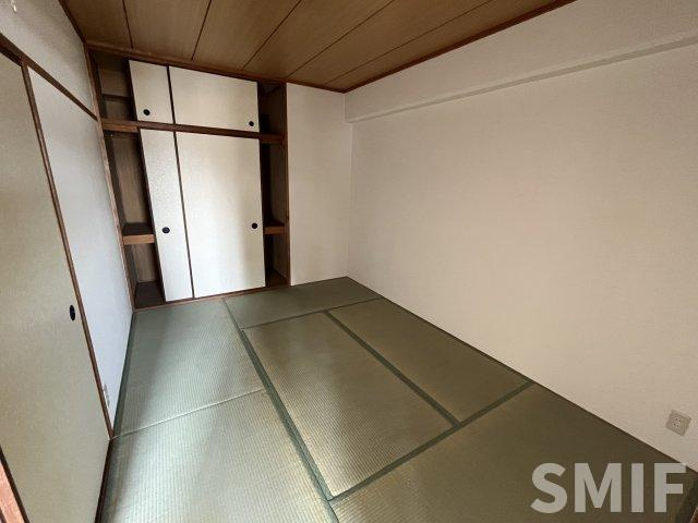 【和室】 | グローバルハイツ豊中