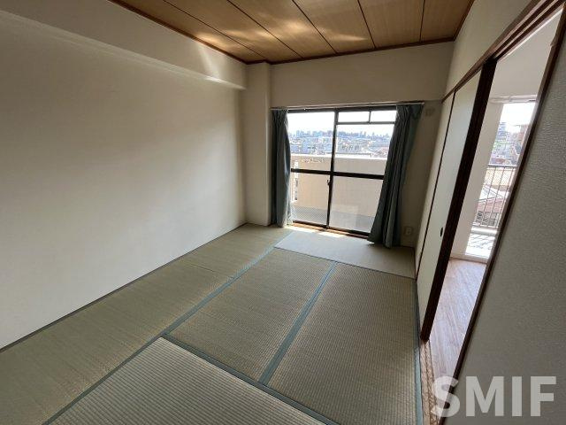 【和室】 | グローバルハイツ豊中