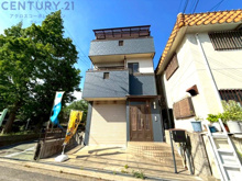 尼崎市金楽寺町２丁目中古戸建の画像