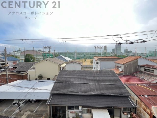 室内リフォーム済み内覧可能です