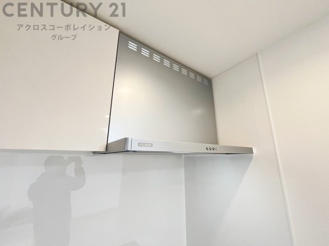 室内リフォーム済み内覧可能です