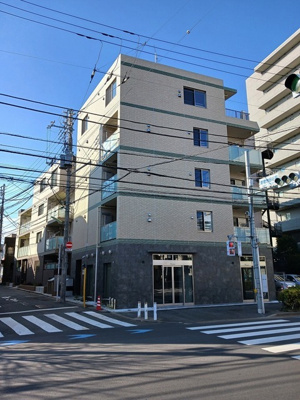 【外観】 | ドルチェ桜新町