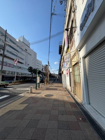 【周辺】 | ピアザ神戸