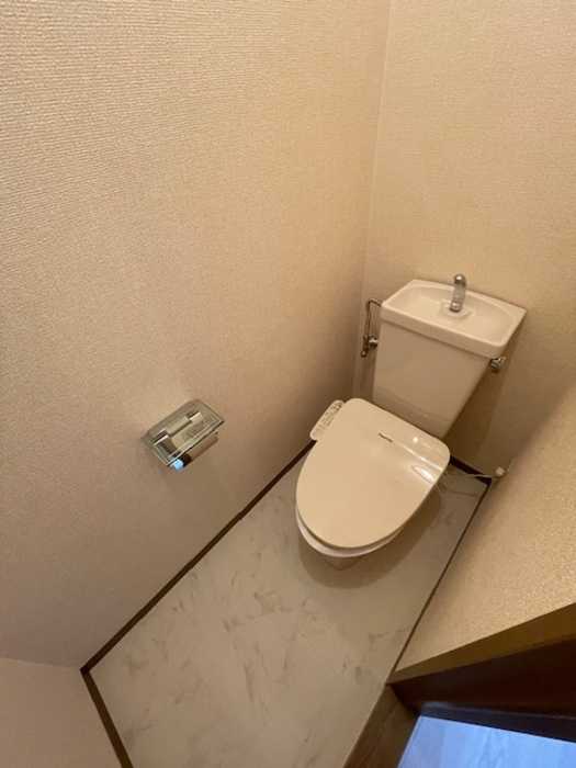 ソナーレ C棟の収納