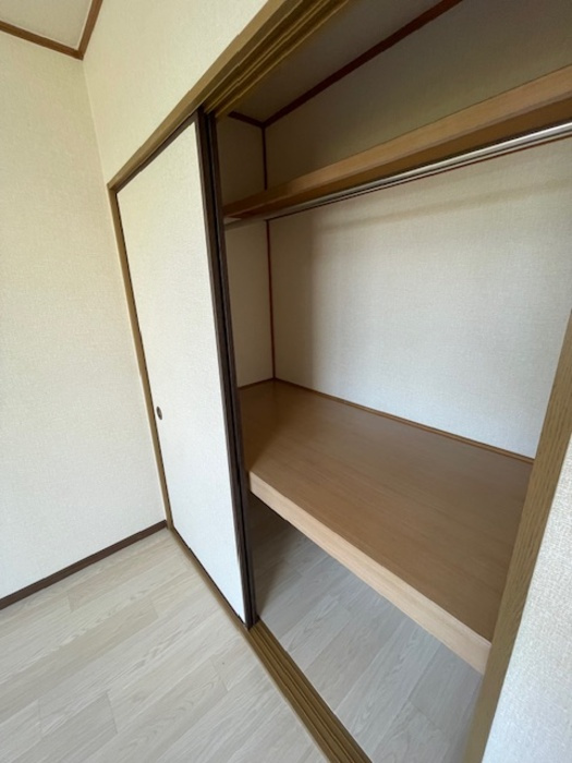 ソナーレ C棟の居間・リビング