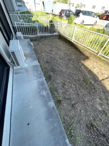 ソナーレ C棟のセキュリティ