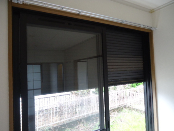 ソナーレ C棟の設備