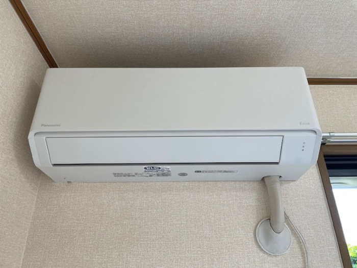 ソナーレ C棟のその他共用部分