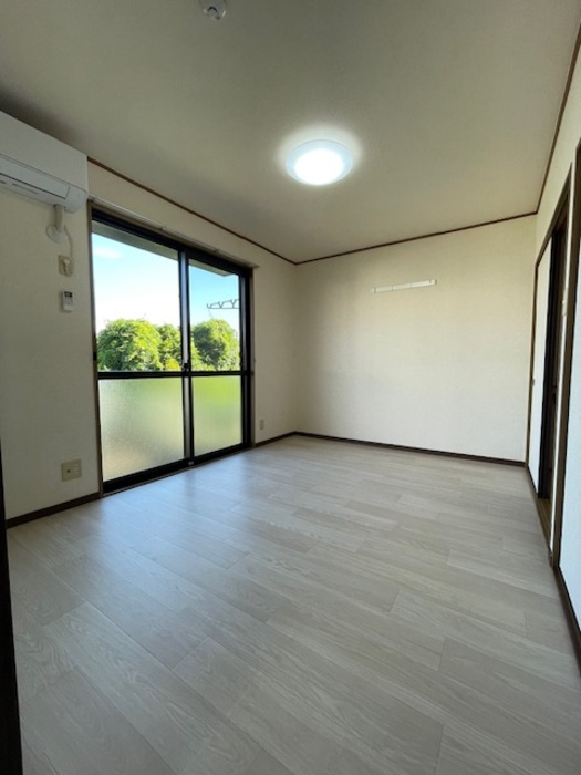 ソナーレ C棟の浴室