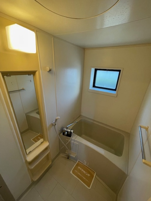 ソナーレ C棟の設備