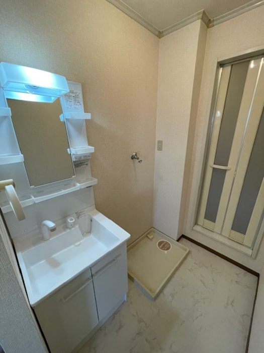 ソナーレ C棟の内装