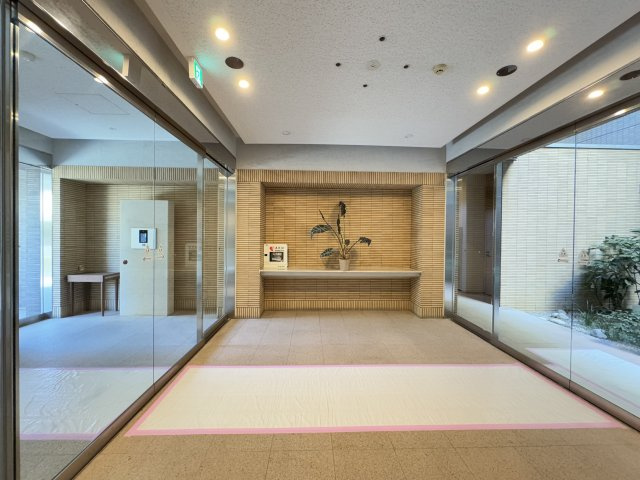 アルス文京目白台のその他共用部分