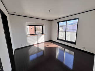 【洋室】 | 千葉市若葉区若松町　中古一戸建て　総武本線「都賀駅」