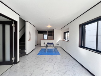 【居間・リビング】 | 千葉市若葉区若松町　中古一戸建て　総武本線「都賀駅」