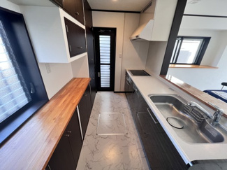 【キッチン】 | 千葉市若葉区若松町　中古一戸建て　総武本線「都賀駅」