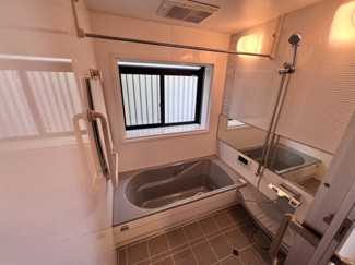 【浴室】 | 千葉市若葉区若松町　中古一戸建て　総武本線「都賀駅」