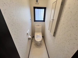 【トイレ】 | 千葉市若葉区若松町　中古一戸建て　総武本線「都賀駅」