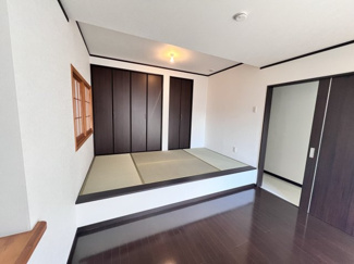 【和室】 | 千葉市若葉区若松町　中古一戸建て　総武本線「都賀駅」