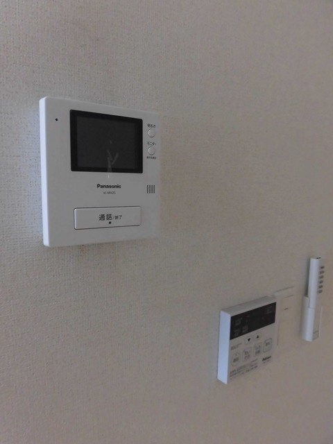 クワイエットハイツのセキュリティ