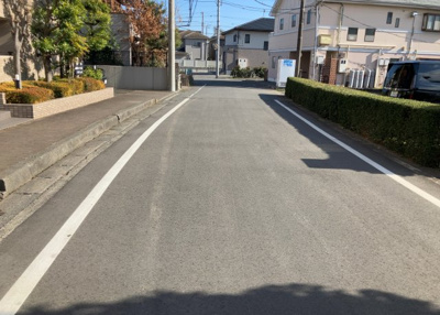 【現況写真】 | サーパス上溝第２