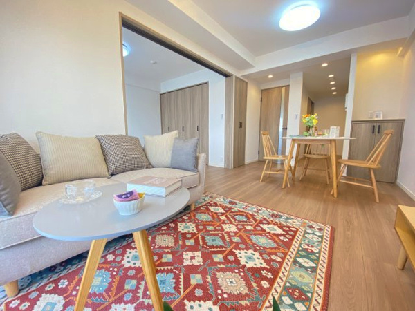 エクレール高崎の画像