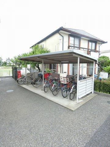 フロ－レゾンⅢのその他共用部分