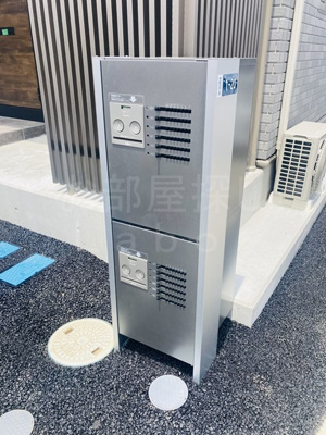 【設備】 | カーサ　ソレアーダ