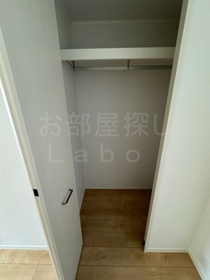 【収納】 | カーサ　ソレアーダ