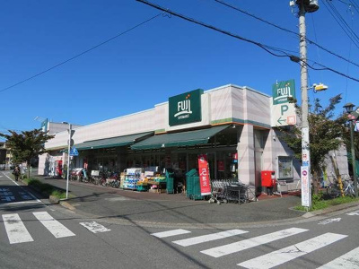 【周辺】 | フレーズシュクレ