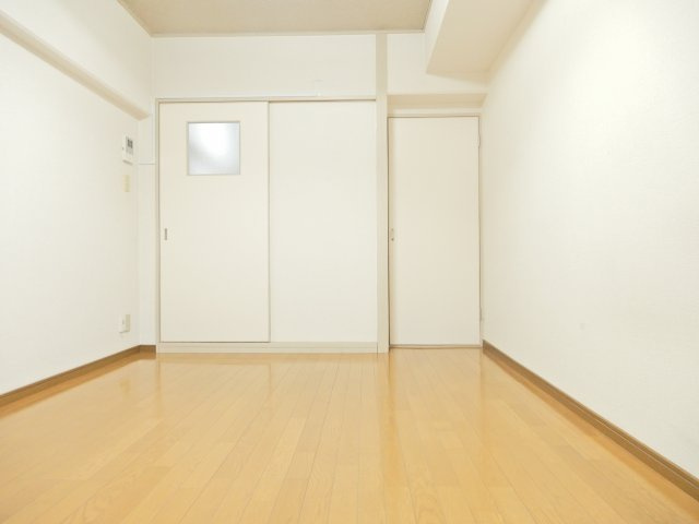 ウィズ・ユーの内装