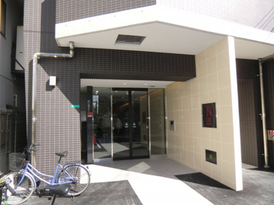 【エントランス】 | エグゼ阿倍野