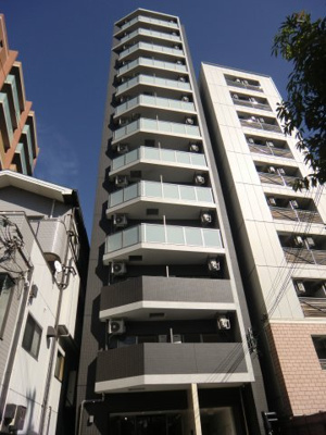 【外観】 | エグゼ阿倍野