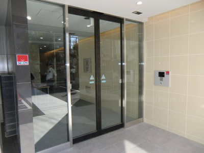 【その他共用部分】 | エグゼ阿倍野