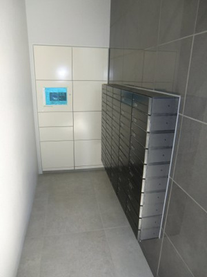 【その他共用部分】 | エグゼ阿倍野